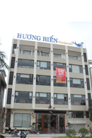 Thang máy Hưng Long