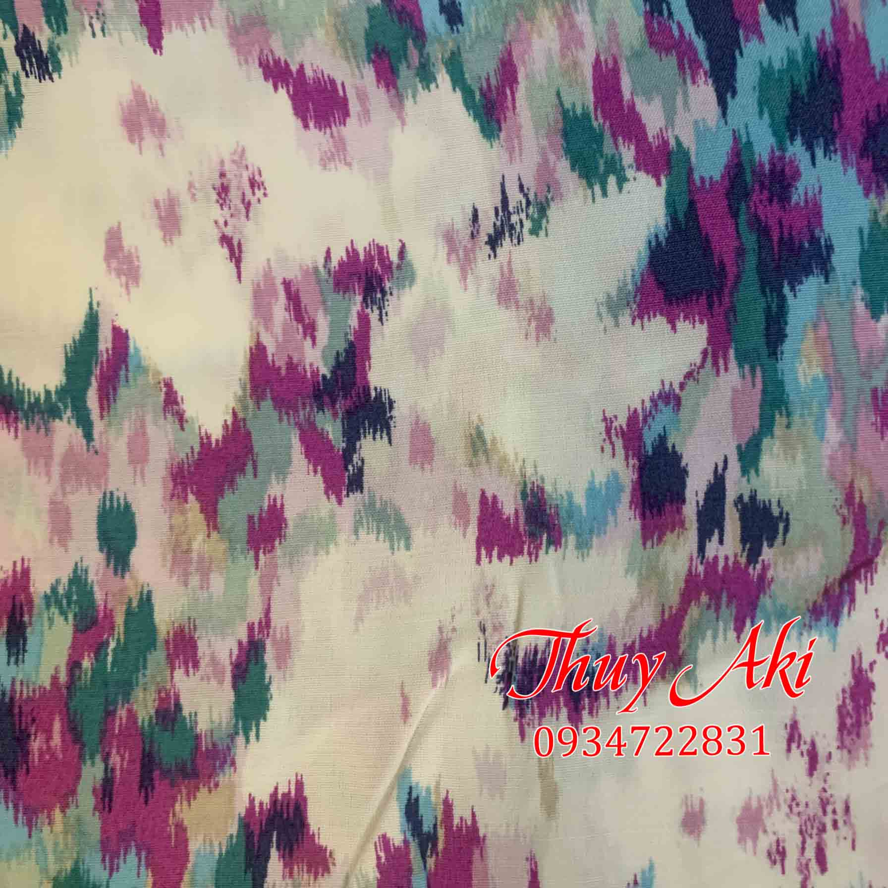 Vải