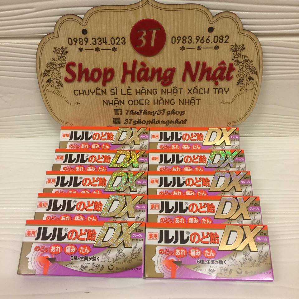 Thuốc
