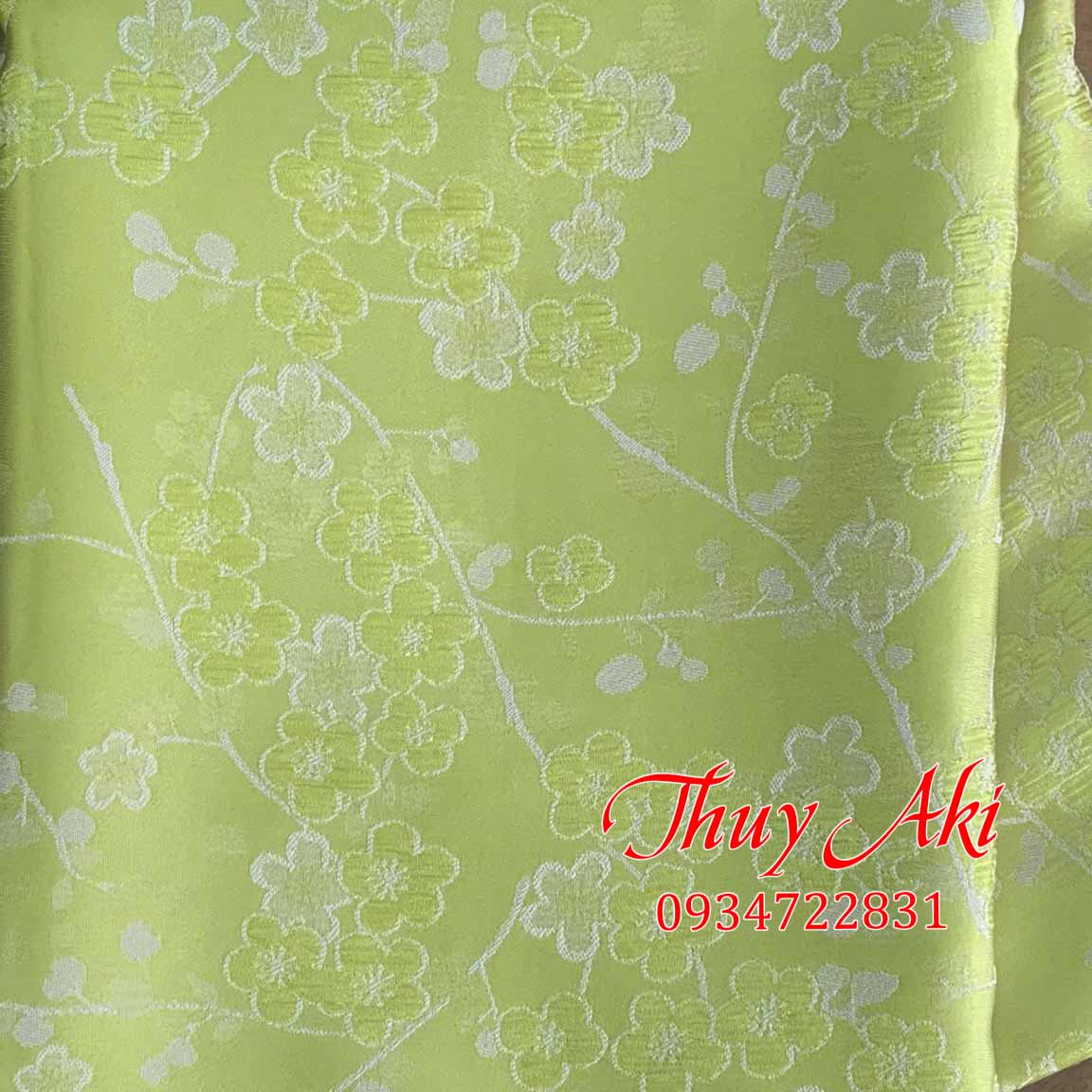 Vải