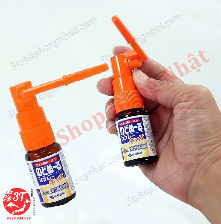Xịt