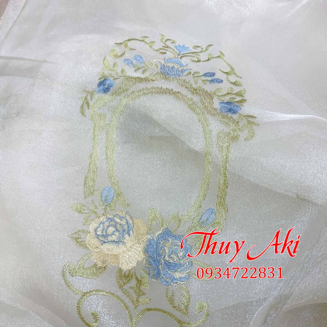 Vải