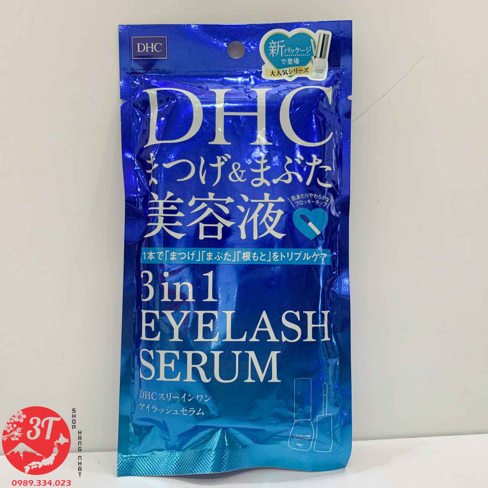 Serum dưỡng