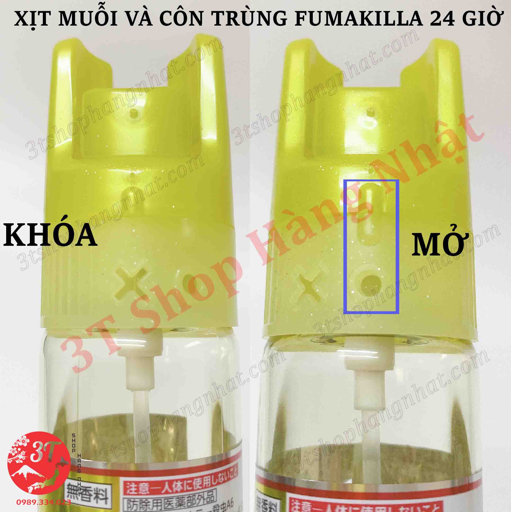 Xịt