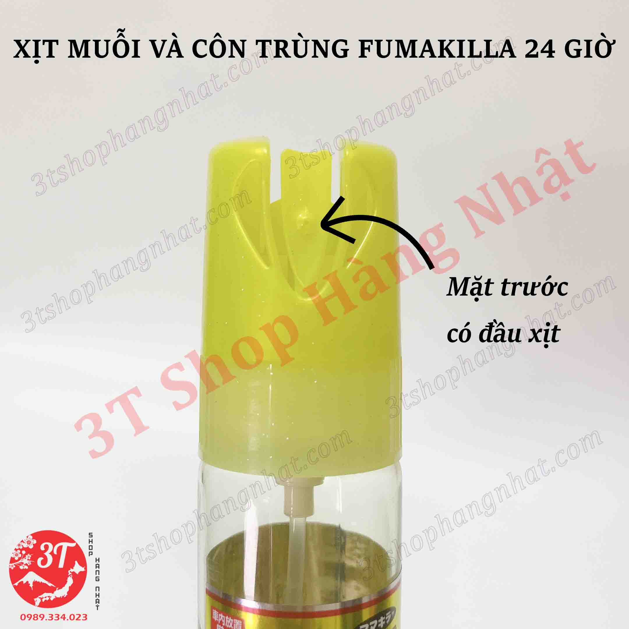 Xịt