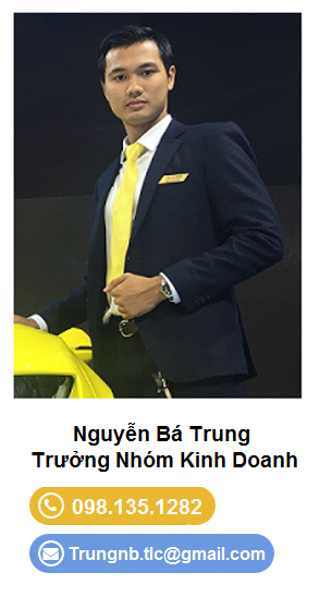 Chevrolet Thăng Long