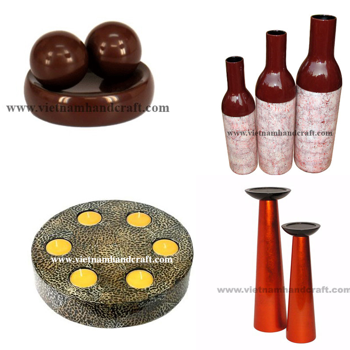 handcrafted Indonesian gifts and tableware and decorative home accents and home decor accessories products suppliers