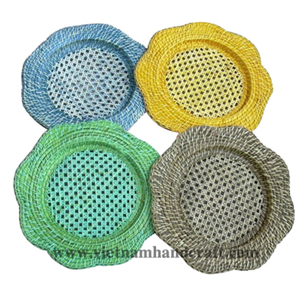 Vietnam rattan products