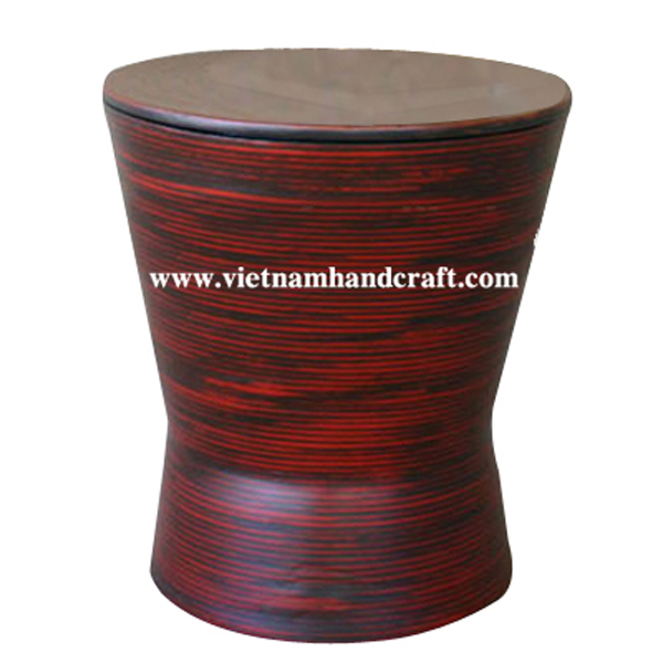  vietnamese lacquer bamboo suppliers