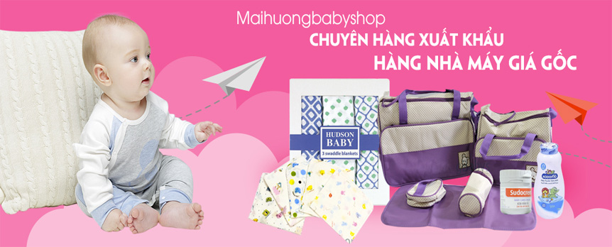 Maihuongbabyshop.vn