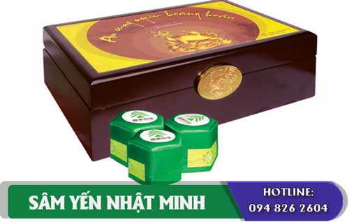 lưu ý khi dùng An cung ngưu hoàng hoàn rùa vàng 3 viên