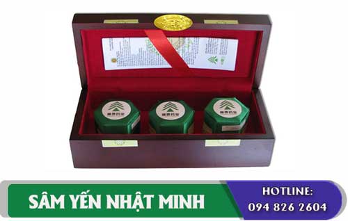 An cung ngưu hoàng hoàn rùa vàng hàn quốc tốt cho sức khỏe