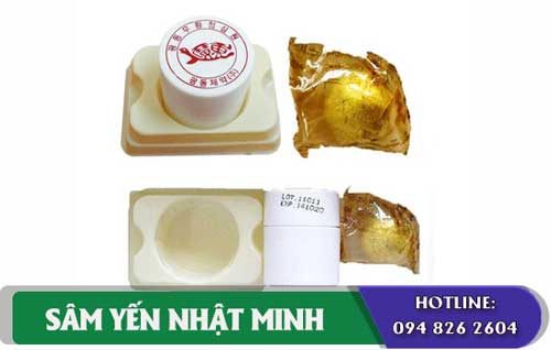 An cung ngưu tổ kén Kwangdong Hàn Quốc 4 cách sử dụng An cung ngưu tổ kén Kwangdong đúng