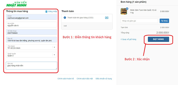Hướng dẫn mua hàng 3 buoc3
