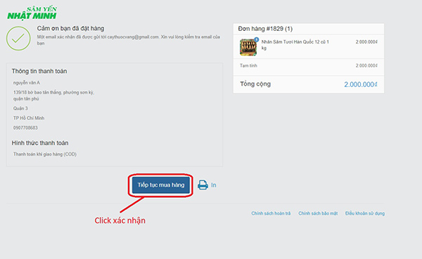 Hướng dẫn mua hàng 4 buoc4