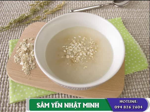 Cách chọn yến mạch