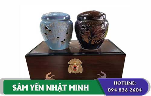 Cao hồng sâm Achimadam Hàn Quốc tốt cho sức khỏe