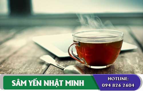 Cao Hồng Sâm Nhung Hươu Linh chi dùng thế nào