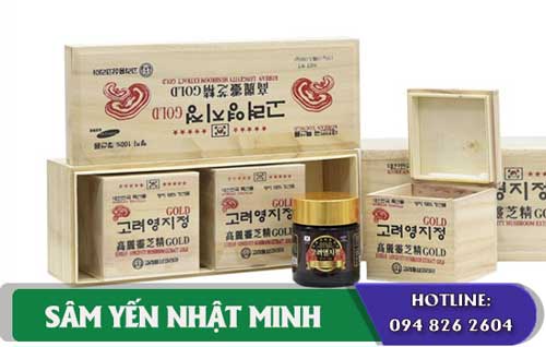 Cao Linh Chi yuongji tốt cho tim mạch