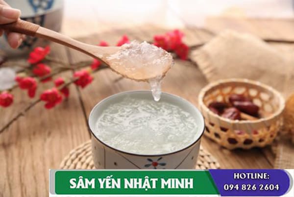 Có nên dùng yến mạch