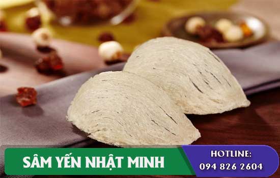mua yến sào ngon ở đâu