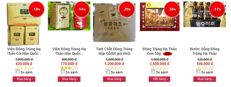 dong trung