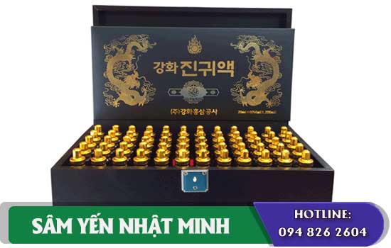 Đông Trùng Hạ Thảo Bio