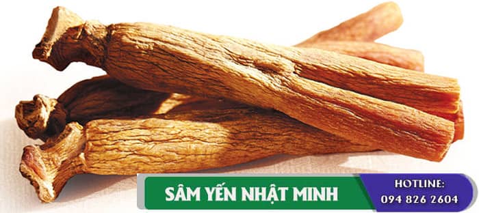 Hồng sâm