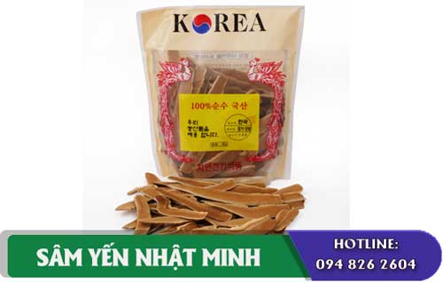 Nấm linh chi tốt cho hệ miễn dịch