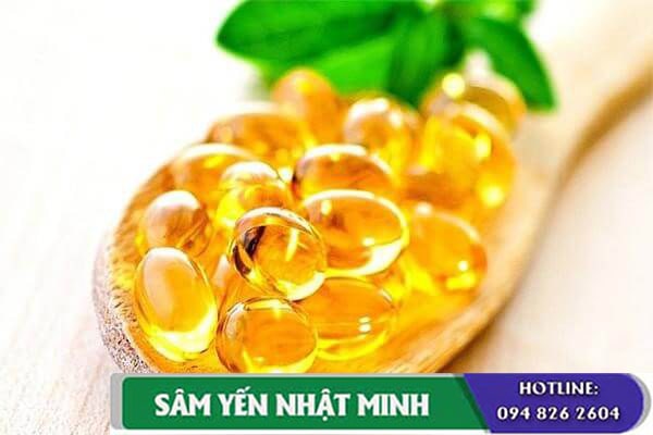 Lưu ý khi sử dụng