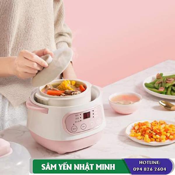 một số lưu ý khi sử dụng