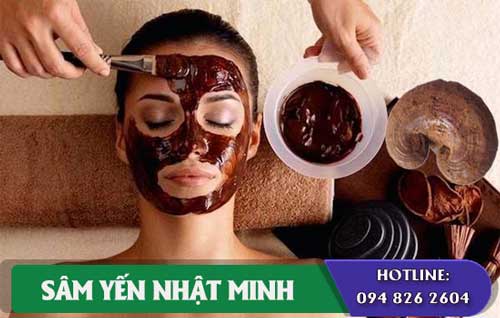 Nấm Linh Chi Đỏ Hàn Quốc dùng thế nào