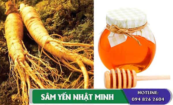 ngăn ngừa ung thư bằng nhân sâm