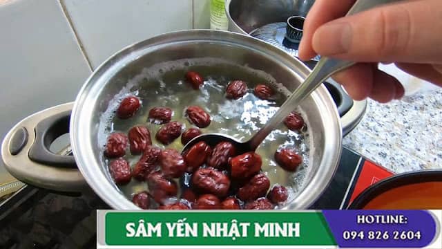 Những lưu ý khi xử lý