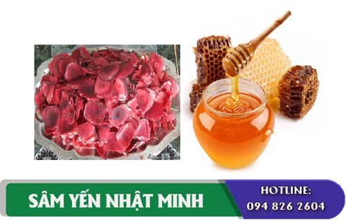 hướng dẫn sử dụng nhung nai tươi