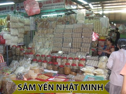 Tổ yến bao nhiêu một ký?