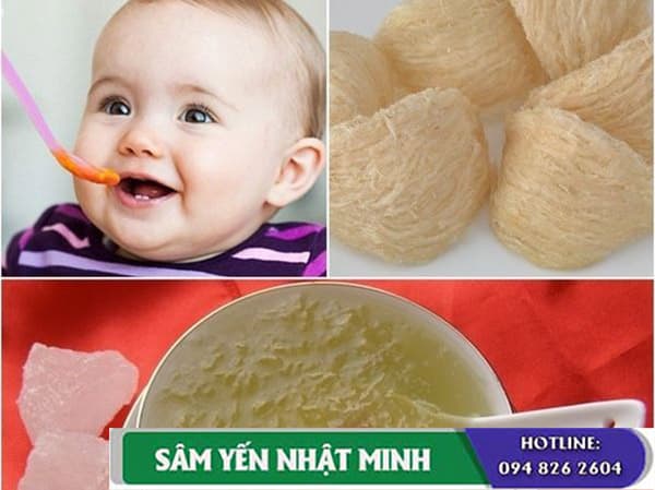 Trẻ em ăn bao nhiêu là đủ