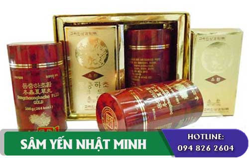 vien dong trung ha thao han quoc tot cho suc khoe