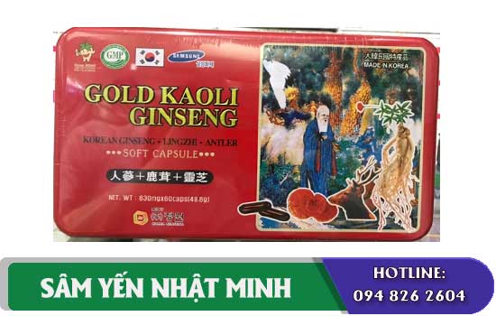 vien hong sam dongwon 60 vien chinh hang