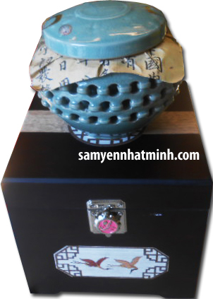 Nhân Sâm Hàn Quốc - 39