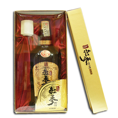 Nhân Sâm Hàn Quốc - 18