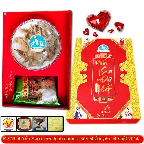 Tổ yến sào giá rẻ - 12