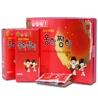 Nhân Sâm Hàn Quốc - 12