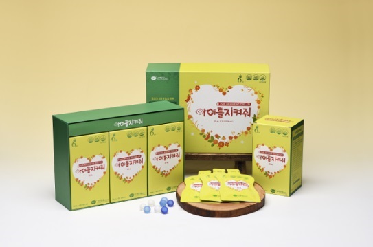 Nhân Sâm Hàn Quốc - 5