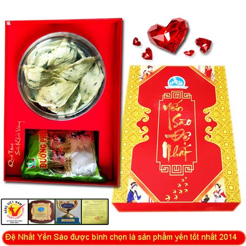 Tổ yến sào giá rẻ - 8