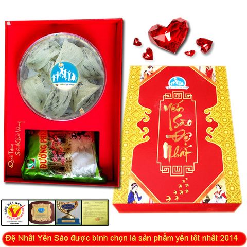 Tổ yến sào giá rẻ - 13