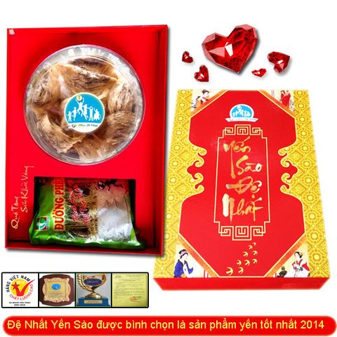 Tổ yến sào giá rẻ - 9