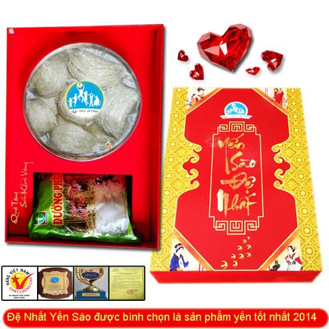 Tổ yến sào giá rẻ - 21