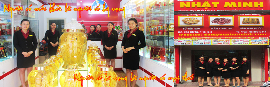 Khuyến mãi Nhung hươu nai