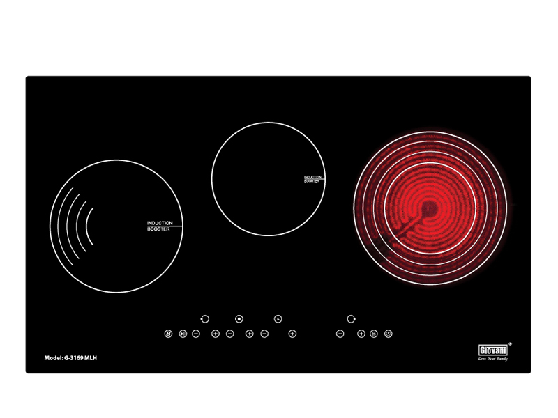 bếp điện từ giovani g 3169mlh